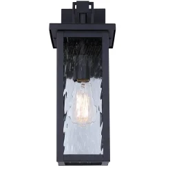 Oleander Outdoor Sconce - 1 Light