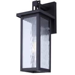 Oleander Outdoor Sconce - 1 Light