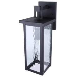 Oleander Outdoor Sconce - 1 Light