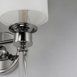 Olesya Sconce - 2 Light