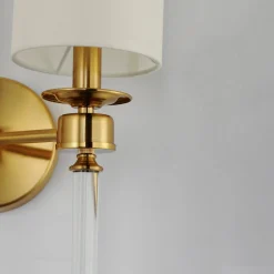 Olesya Sconce - 2 Light