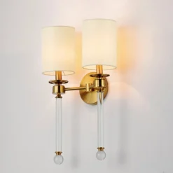 Olesya Sconce - 2 Light