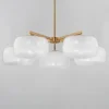 Olindo Chandelier- 5 Light
