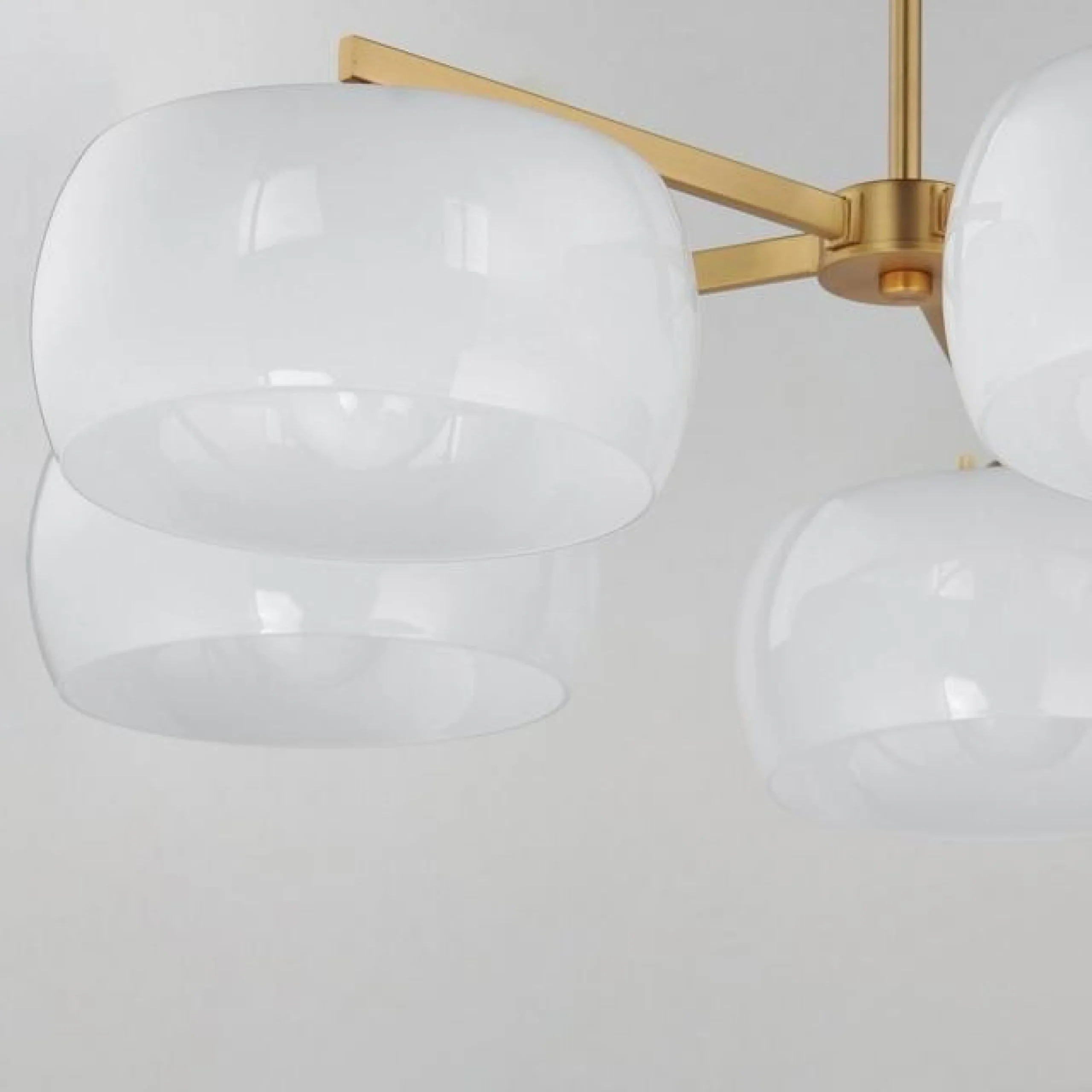 Olindo Chandelier- 5 Light