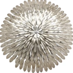 Olive Leaf Convertible Chandelier - 8 Light