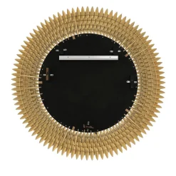 Olive Leaf Mirror - 47