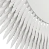 Olive Leaf Mirror - 47"