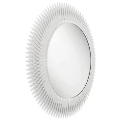 Olive Leaf Mirror - 47