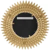 Olive Leaf Mirror - 30"