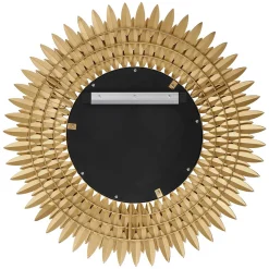 Olive Leaf Mirror - 30