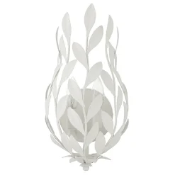 Olive Leaf Vine Sconce - 2 Light