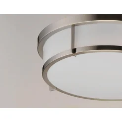 Oliver Ceiling Light - 2 Light