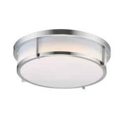 Oliver Ceiling Light - 2 Light