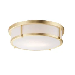 Oliver Ceiling Light - 3 Light