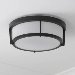 Oliver Ceiling Light - 2 Light