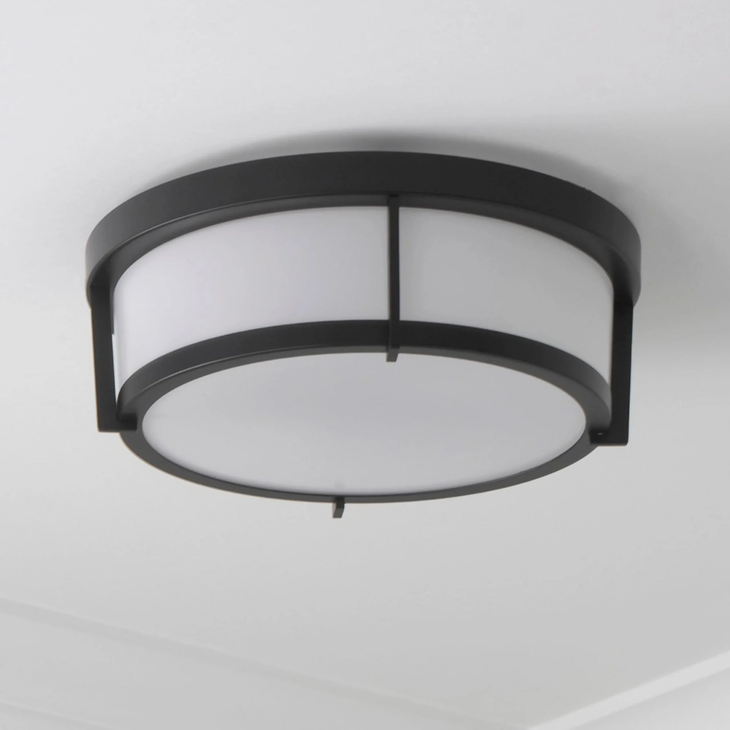 Oliver Ceiling Light - 2 Light