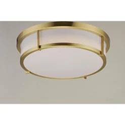 Oliver Ceiling Light - 2 Light