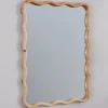 Olsen Squiggly Mirror