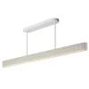 Olympus LED Island Chandelier - Large