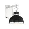 Ophelia Bath Sconce