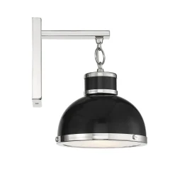 Ophelia Bath Sconce
