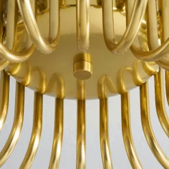 Ophidian Ceiling Light - Large