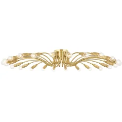 Ophidian Ceiling Light - Large