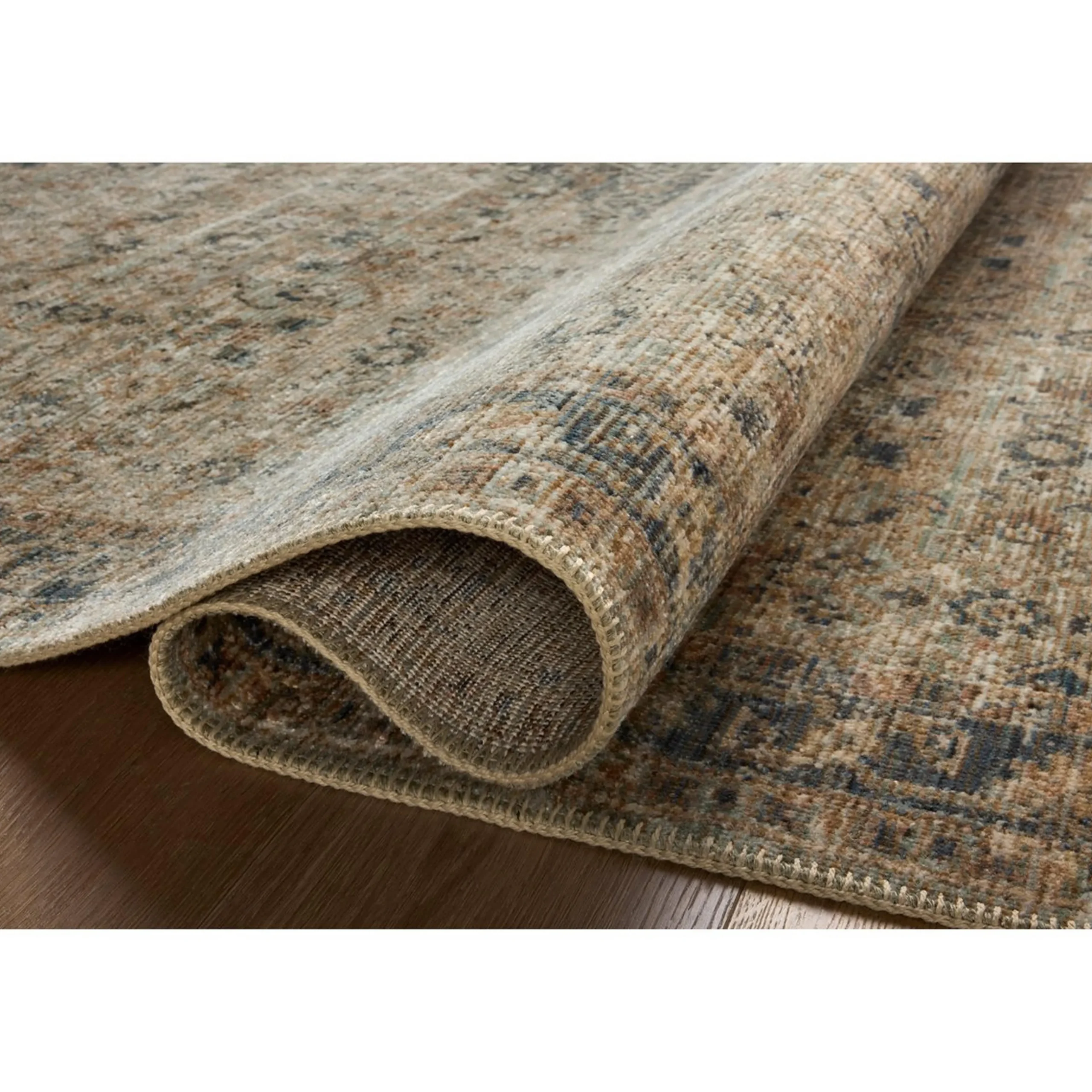 Ophira Rug