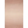 Optimal Ombre Handwoven Rug