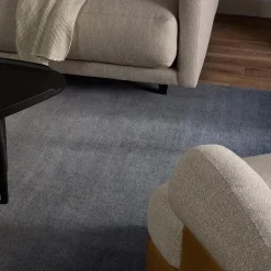 Optimal Ombre Handwoven Rug