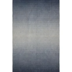 Optimal Ombre Handwoven Rug