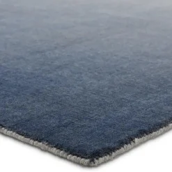 Optimal Ombre Handwoven Rug