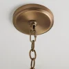 Opulent Amaya Chandelier - Large