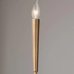 Opulent Amaya Chandelier - Large