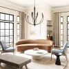 Opulent Amaya Chandelier - Large