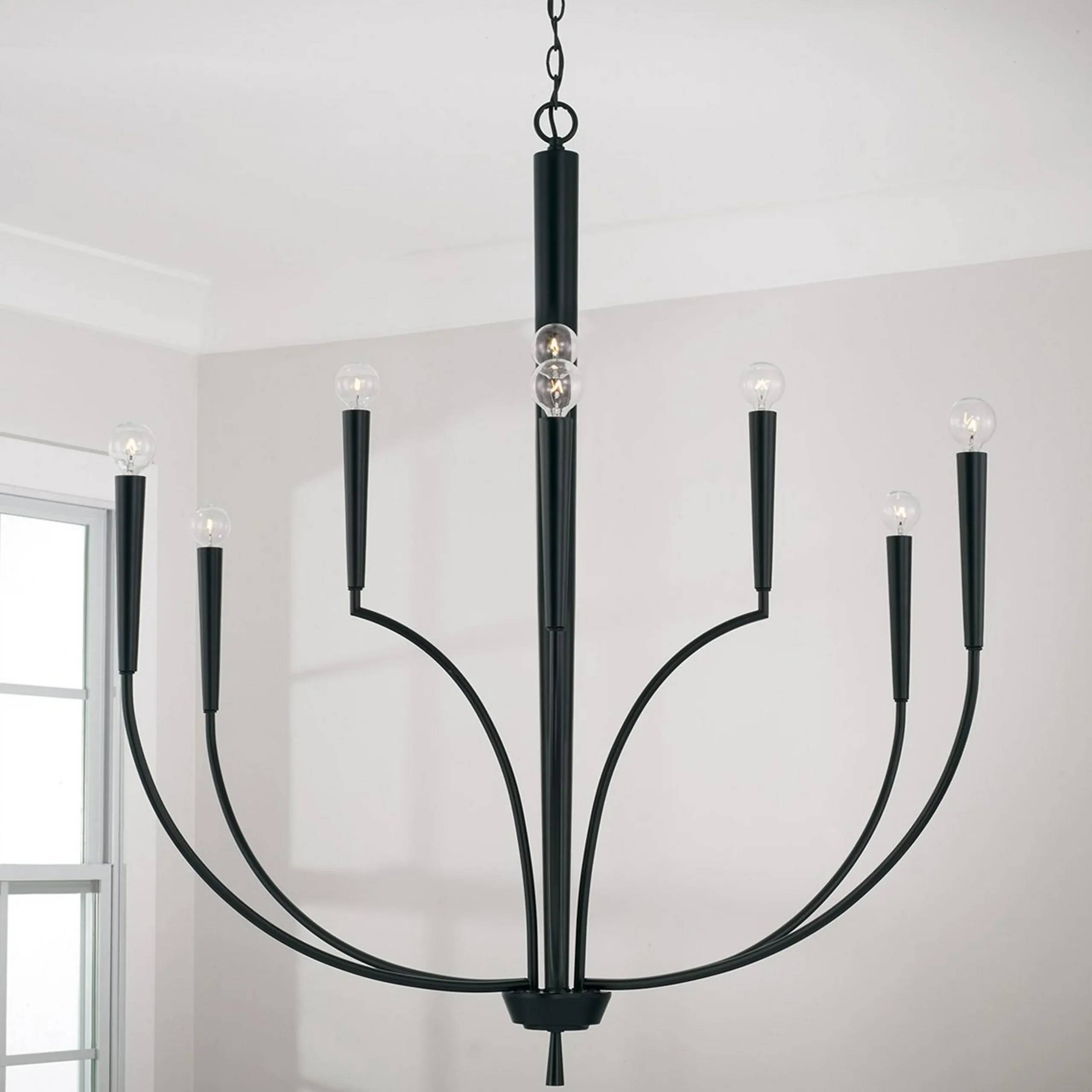 Opulent Amaya Chandelier - Large
