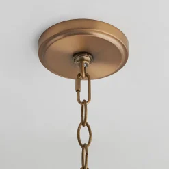 Opulent Amaya Chandelier - Small