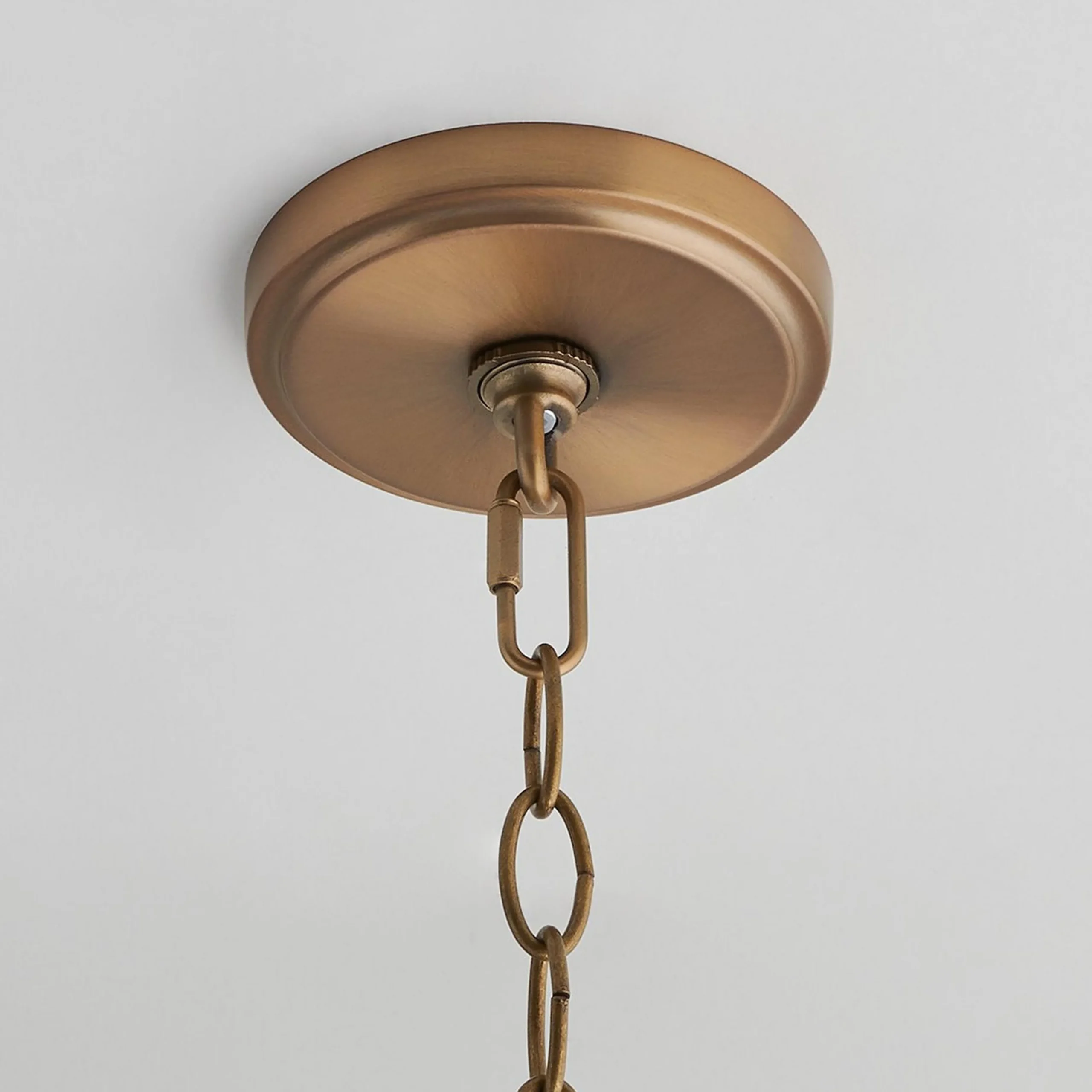 Opulent Amaya Chandelier - Small