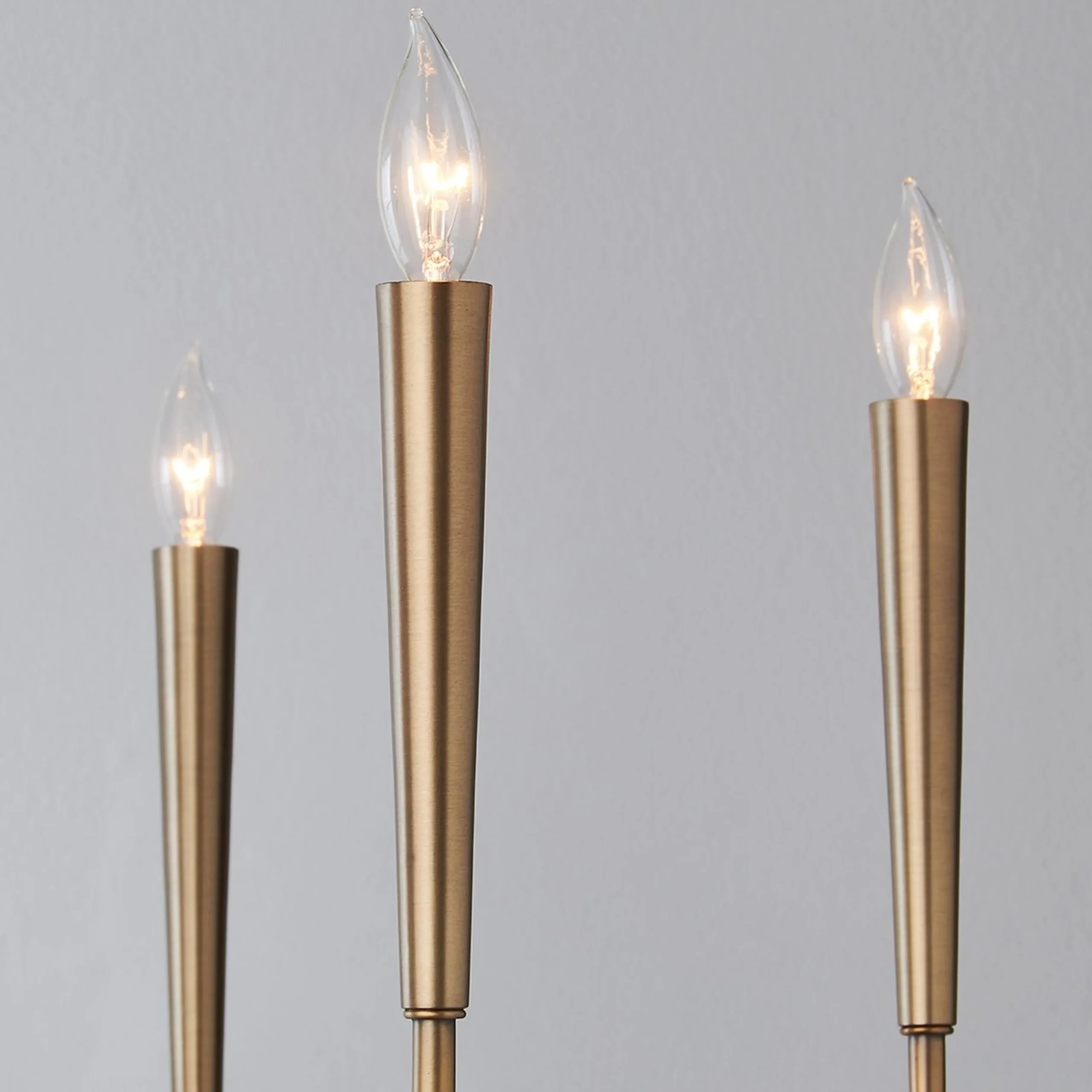 Opulent Amaya Chandelier - Small