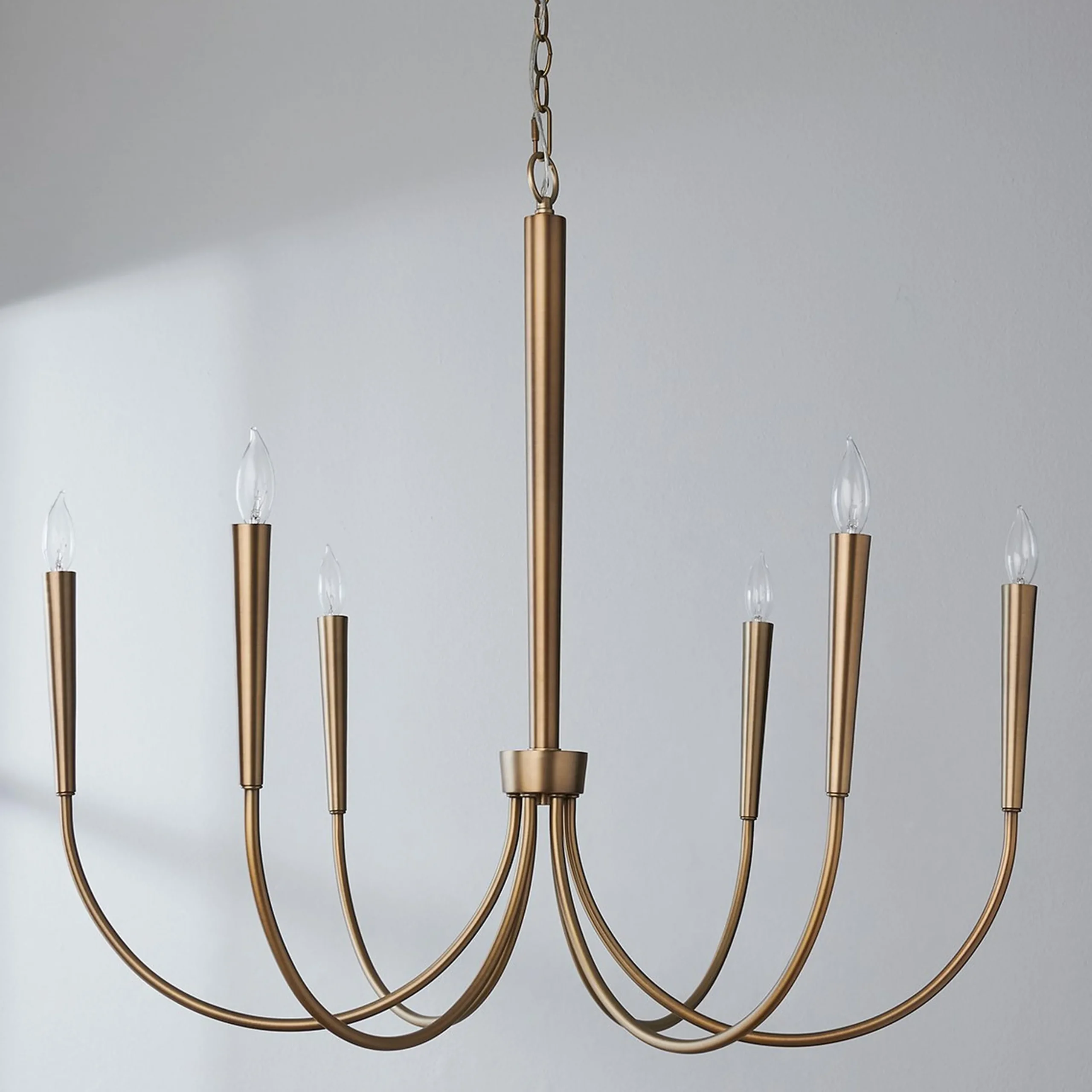 Opulent Amaya Chandelier - Small