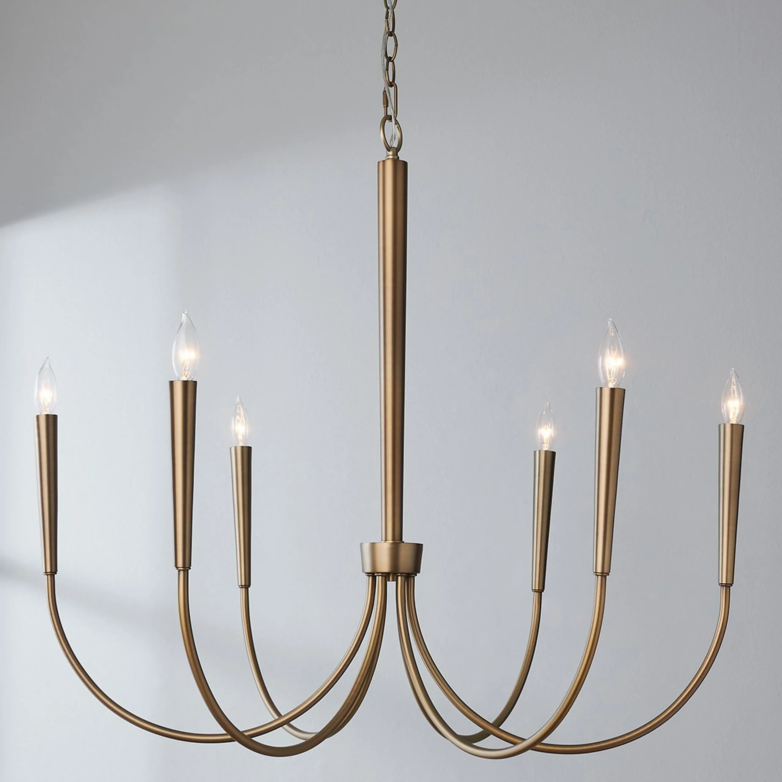 Opulent Amaya Chandelier - Small