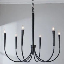 Opulent Amaya Chandelier - Small