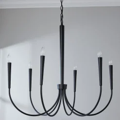 Opulent Amaya Chandelier - Small