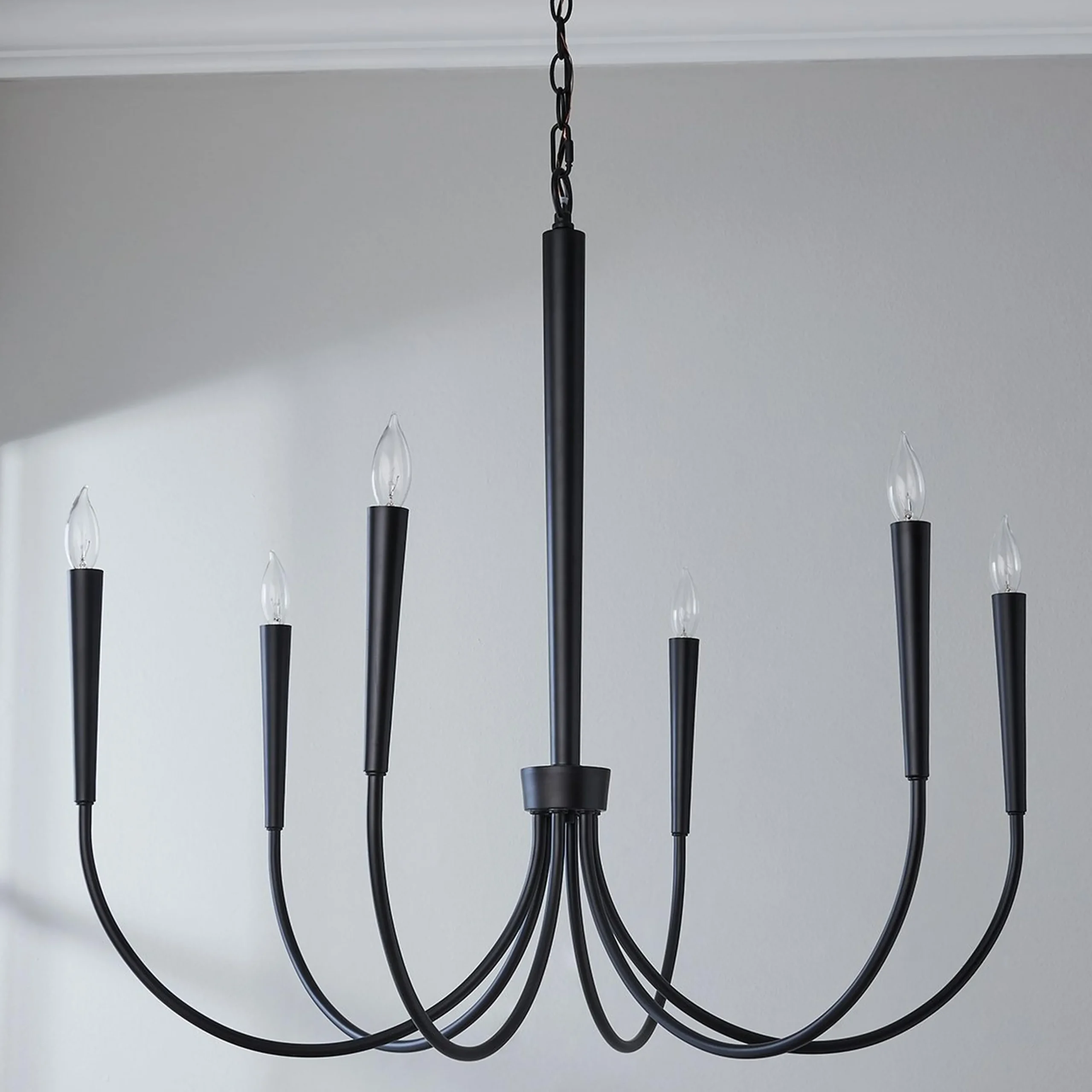 Opulent Amaya Chandelier - Small