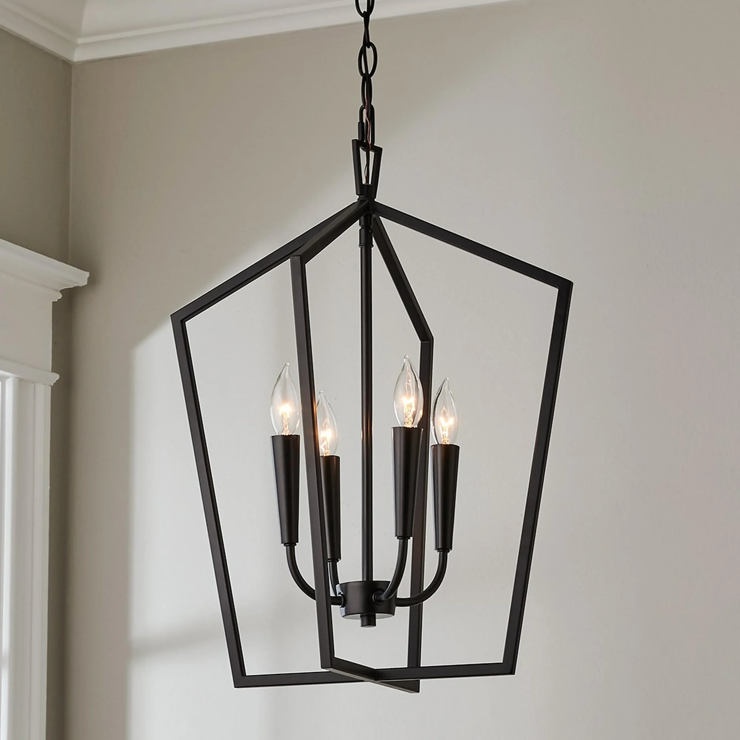 Opulent Amaya Lantern