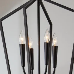 Opulent Amaya Lantern