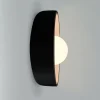 Oracle Ceramic Sconce - Matte