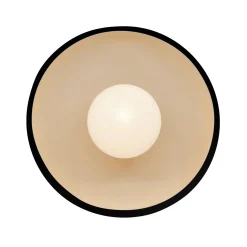 Oracle Ceramic Sconce - Matte