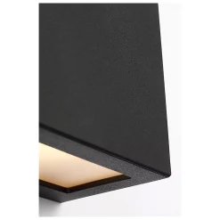 Orageux LED Outdoor Sconce - Large