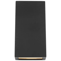Orageux LED Outdoor Sconce - Large